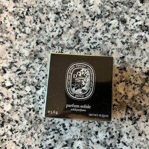 Diptyque Do Son refillable solid perfume NIB